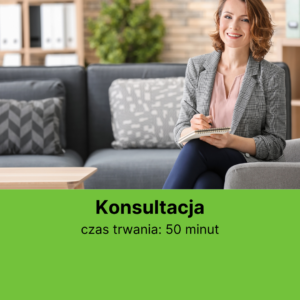 Konsultacja