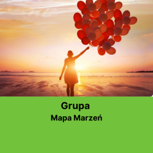 Mapa Marzeń - warsztat