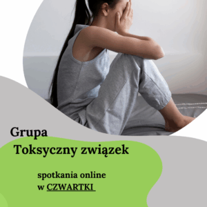Grupa - toksyczny związek-online