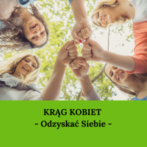 Grupa - KRĄG KOBIET