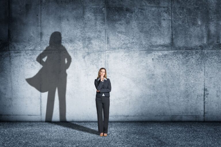 Jak zacząć prace nad sobą od zera?